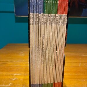 Star Wars ultimate library